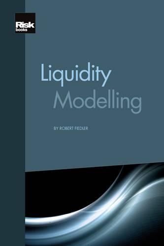 Liquidity Modelling