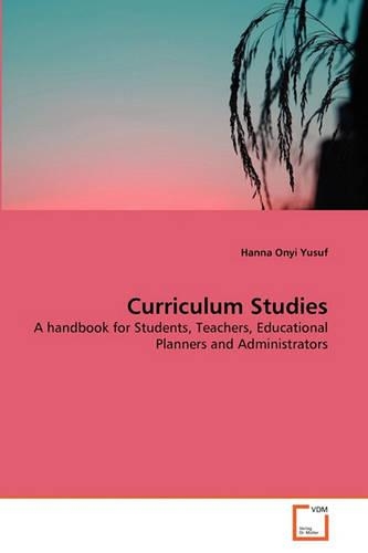 Curriculum Studies