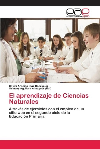 El aprendizaje de Ciencias Naturales