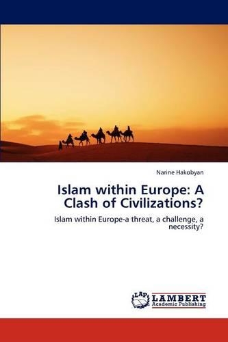 Islam within Europe
