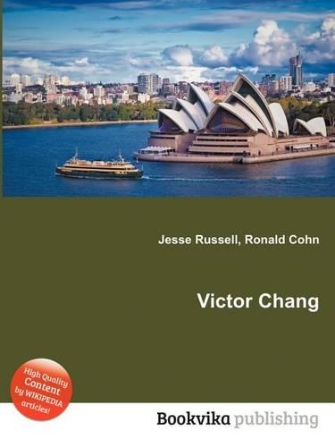 Victor Chang: (English)