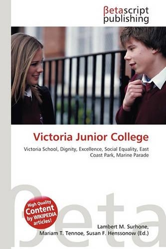 Victoria Junior College