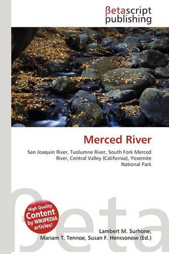 Merced River