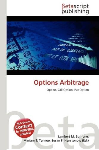 Options Arbitrage: (English)
