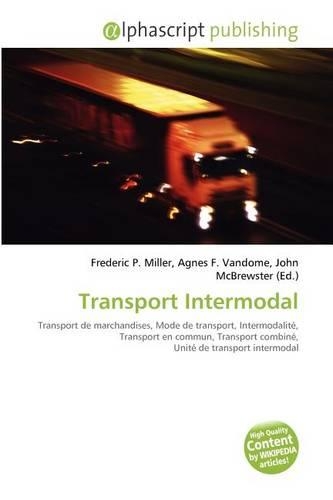 Transport Intermodal
