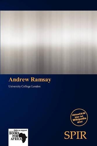 Andrew Ramsay