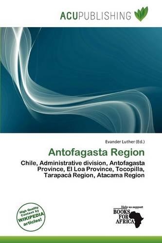 Antofagasta Region