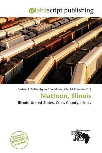 Mattoon, Illinois