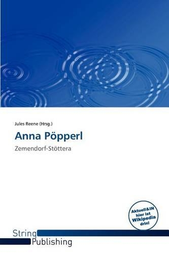 Anna P Pperl: (German)
