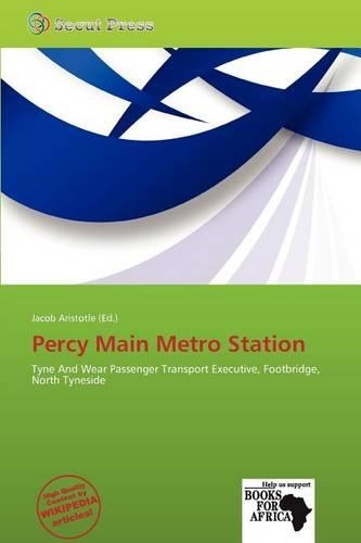 Percy Main Metro Station: (English)