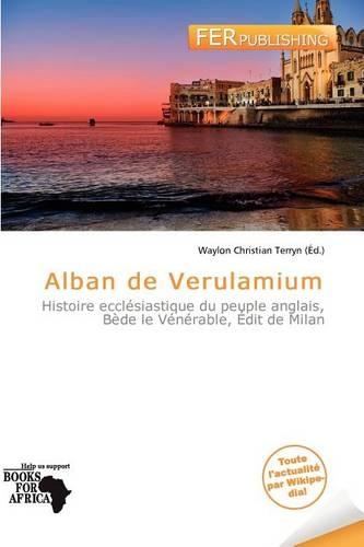 Alban de Verulamium