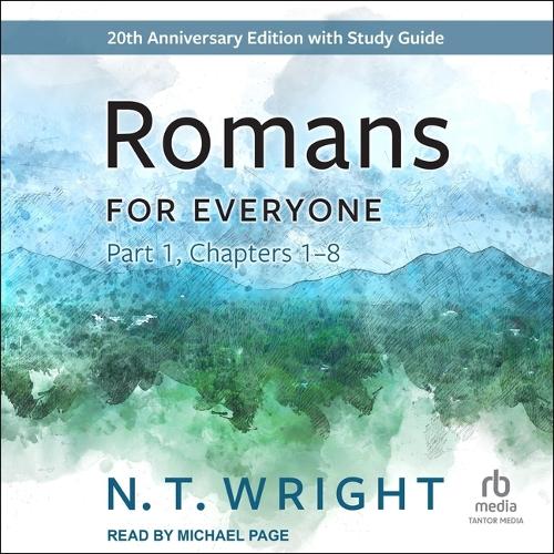 Romans for Everyone, Part 1