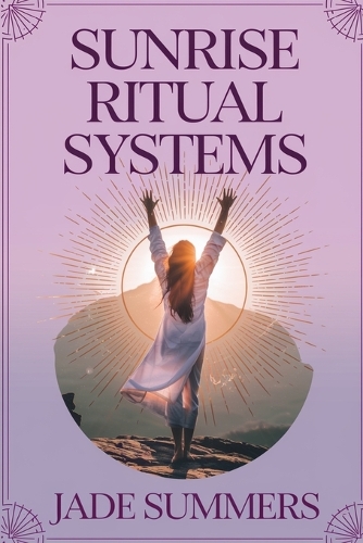 Sunrise Ritual Systems: (30 Personal Development & Self-Help: Unlock Your Best Self)