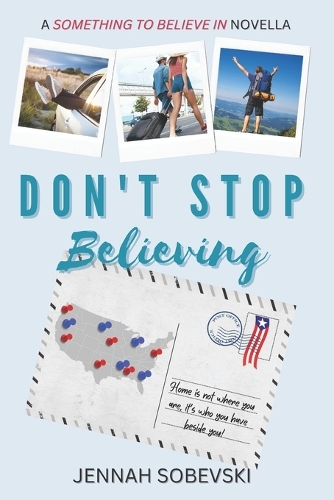 Don't Stop Believing