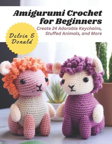 Amigurumi Crochet for Beginners