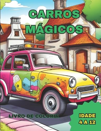Carros Mágicos