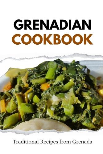 Grenadian Cookbook
