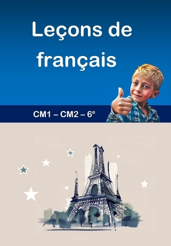 Leçons de français