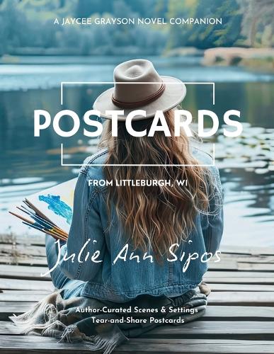 Postcards from Littleburgh, WI: A Jaycee Grayson Novel Companion(The Jaycee Grayson)