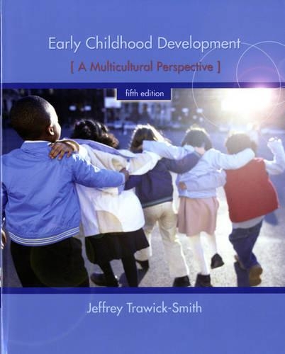 Early Childhood Development