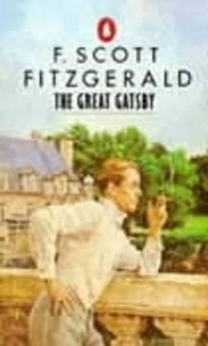 The Great Gatsby