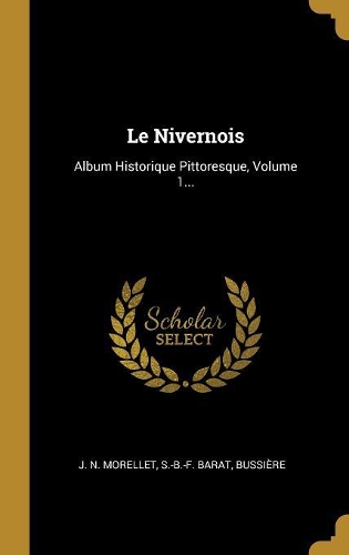Le Nivernois