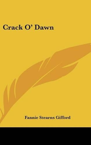 Crack O' Dawn