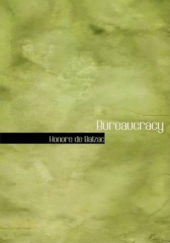 Bureaucracy