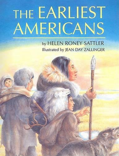 The Earliest Americans