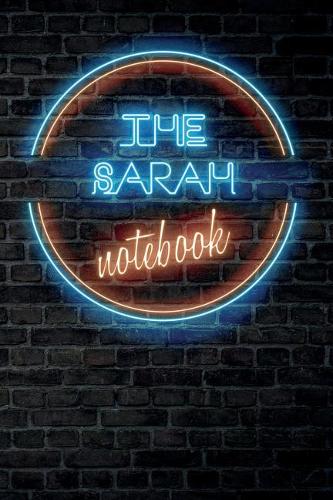 The SARAH Notebook