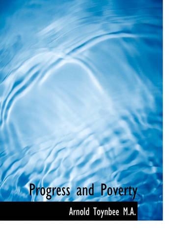 Progress and Poverty