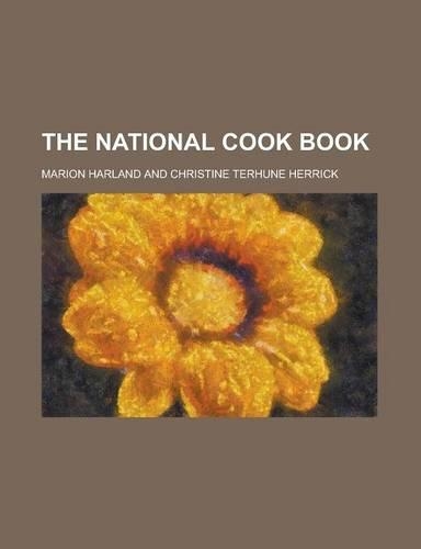 The National Cook Book