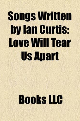 Songs Written by Ian Curtis