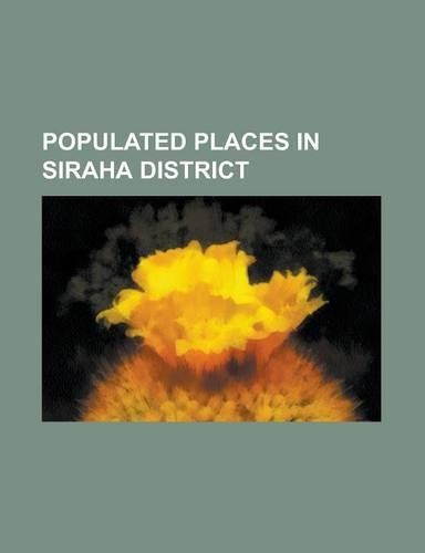 Populated Places in Sialkot District: Sialkot, Dalowali, Ralioke, Daska, Pasrur, Kotli Loharan West, Baddomalhi, Kotli Loharan East(English)