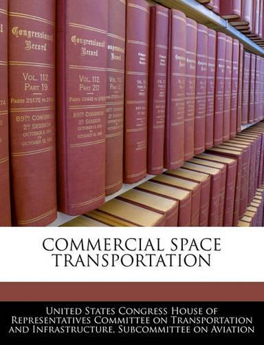 Commercial Space Transportation