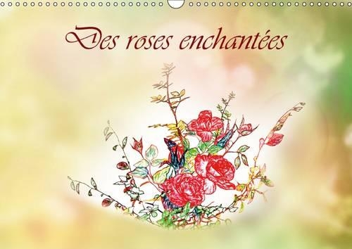 Des roses enchantées 2016
