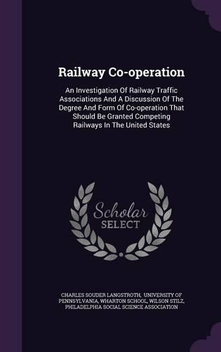 Railway Co-Operation