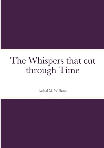 The Whispers that cut through Time