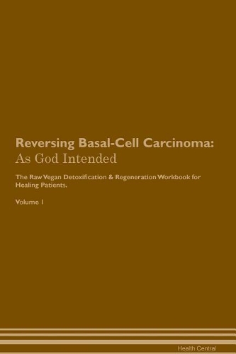 Reversing Basal-Cell Carcinoma
