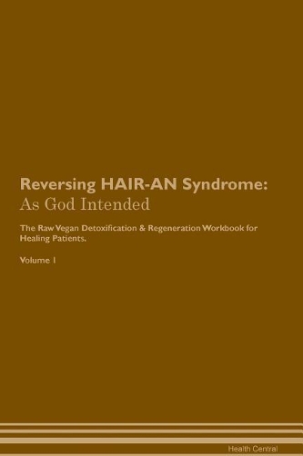 Reversing HAIR-AN Syndrome