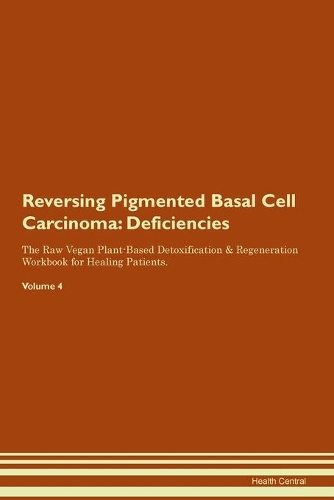 Reversing Pigmented Basal Cell Carcinoma