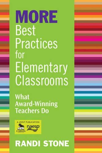 MORE Best Practices for Elementary Classrooms: What Award-Winning Teachers Do(English)