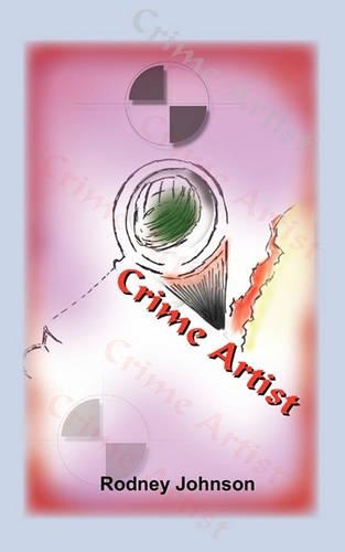 Crime Artist: (English)