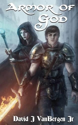 Armor of God: (English)