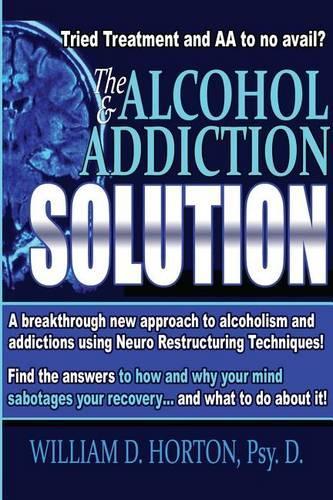 The Alcohol and Addiction Solution