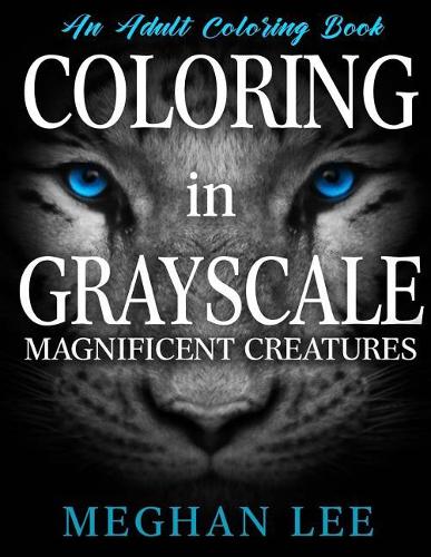 Coloring in Grayscale