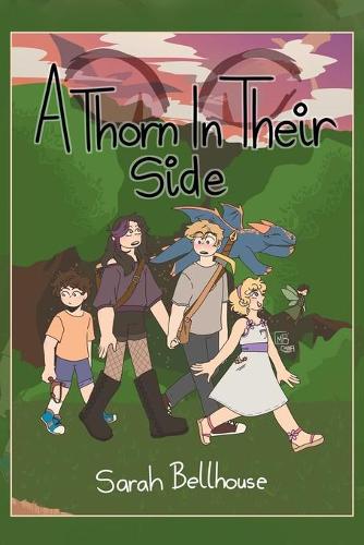 A Thorn in Their Side