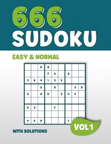 666 Sudoku