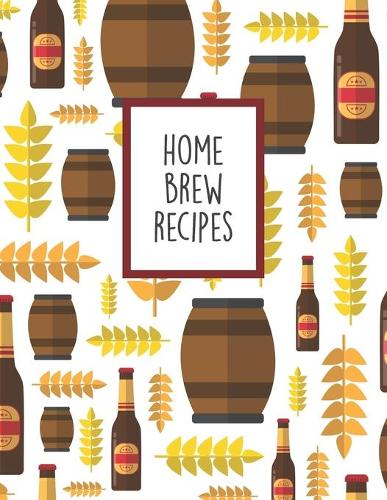 Beer Brewing Recipes