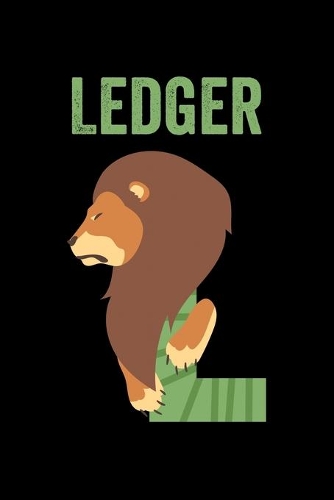 Ledger